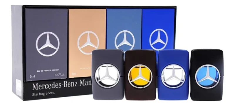 Mercedes-Benz Mercedes Benz Man