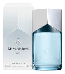 Mercedes-Benz Mercedez-benz Air