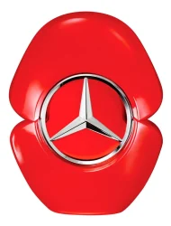 Mercedes-Benz Woman