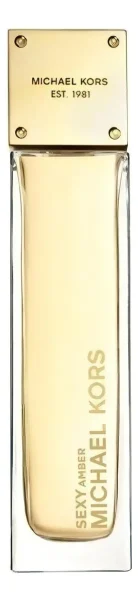 Michael Kors Sexy Amber