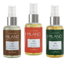 Milano cosmetics Milano