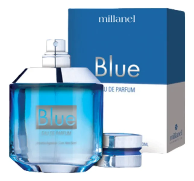 Millanel Blue