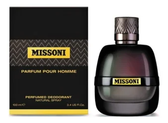Missoni Pour Homme