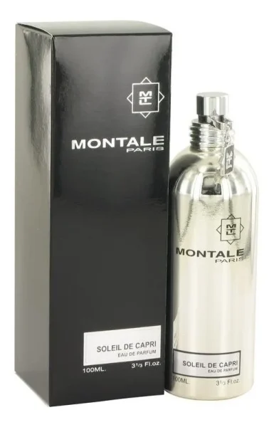Montale Soleil De Capri