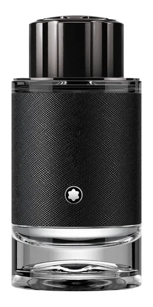 Montblanc Explorer