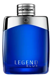 Montblanc Legend Blue
