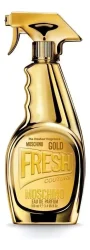 Moschino Fresh Couture Gold