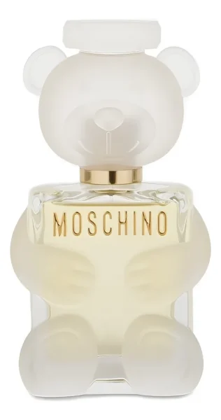 Moschino Toy 2
