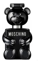 Moschino Toy Boy