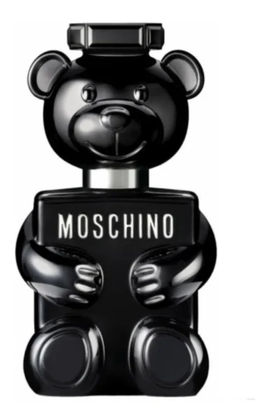 Moschino Toy Boy