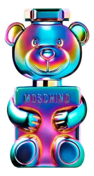 Moschino Toy Pearl Unissex