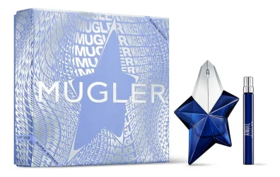Mugler Angel Elixir