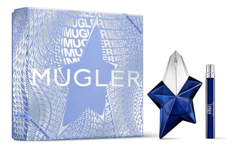 Mugler Angel Elixir