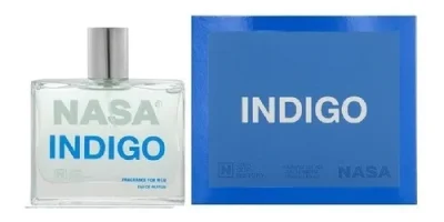 N.A.S.A Indigo
