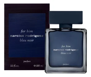Narciso Rodriguez Bleu Noir