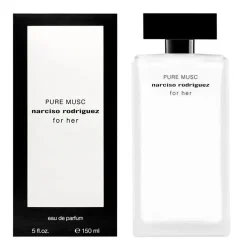 Narciso Rodriguez Pure Musc