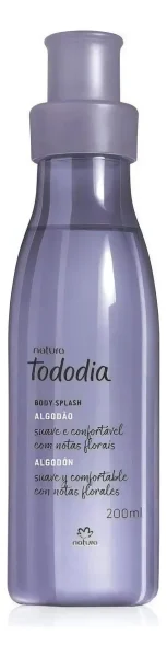 Natura Algodón