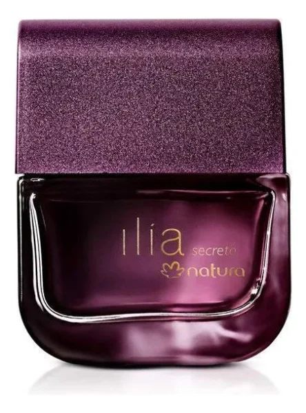 Natura Deo Ilía Secreto Femenino