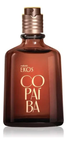 Natura Ekos Copaíba