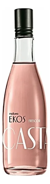 Natura Ekos Frescor Castanha