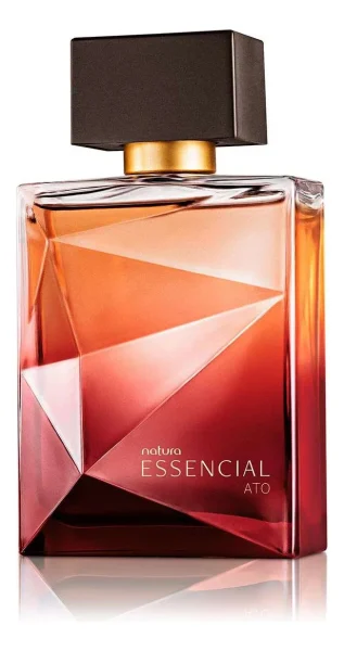 Natura Essencial Ato
