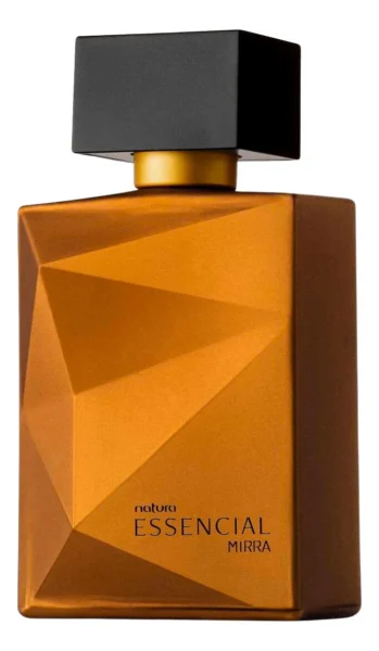 Natura Essencial Mirra