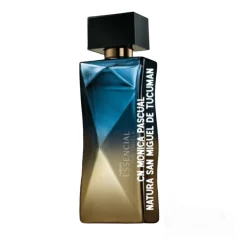 Natura Essencial Oud Vainilla