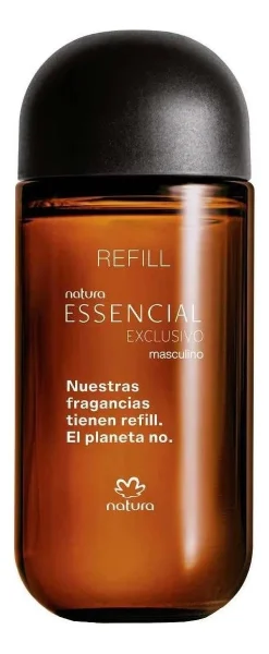 Natura Exclusivo