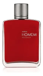Natura Homem