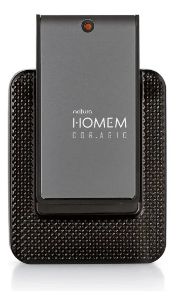 Natura Homem Cor.agio Deo