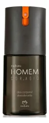 Natura Homem Coragio