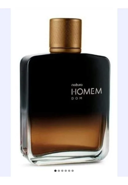 Natura Homem Dom Des Perf