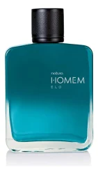 Natura Homem Elo