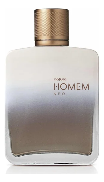 Natura Homem Neo