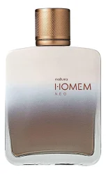 Natura Homem Neo Deo