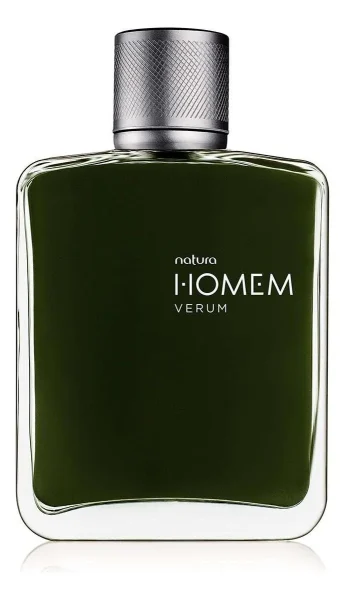 Natura Homem Vérum