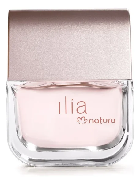 Natura Ilía