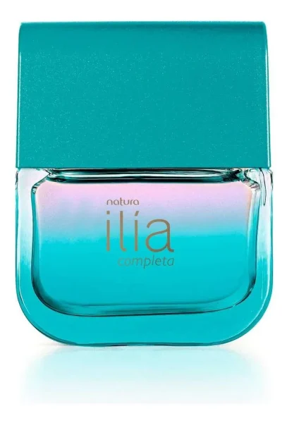 Natura Ilia Completa