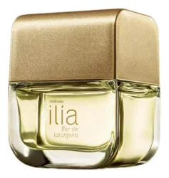 Natura Ilía Flor De Laranjeira