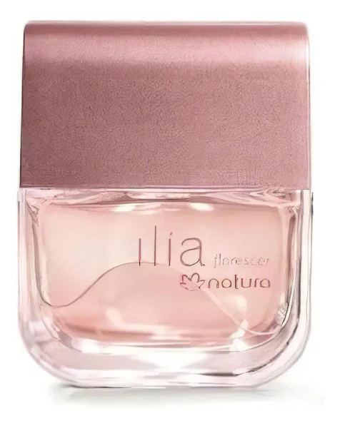 Natura Ilía Florescer
