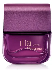 Natura Ilía Secreto Feminino