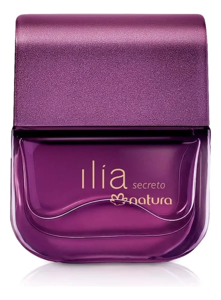 Natura Ilía Secreto Feminino