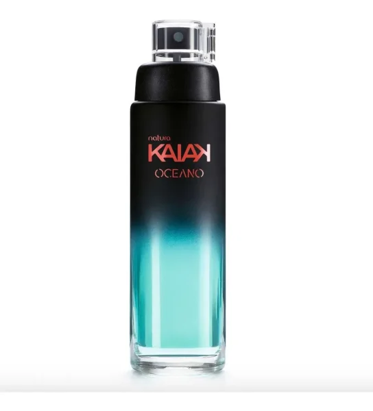 Natura Kaiak Océano