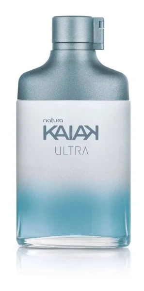 Natura Kaiak Ultra