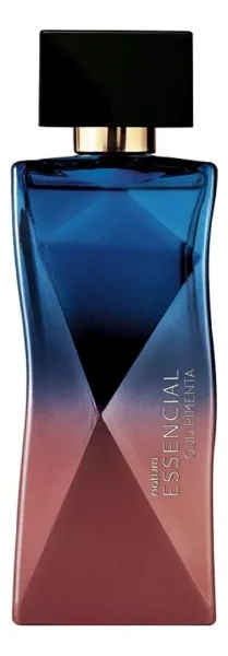 Natura Oud Pimenta