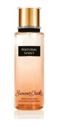 Natural Spirit Summer Crush