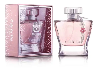 New Brand O De La Vie