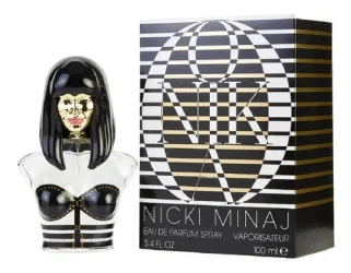 Nicki Minaj Onika