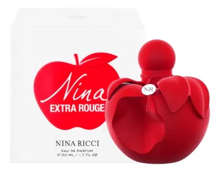 Nina Ricci Extra Rouge