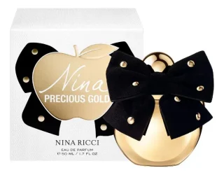 Nina Ricci Nina Precious Gold